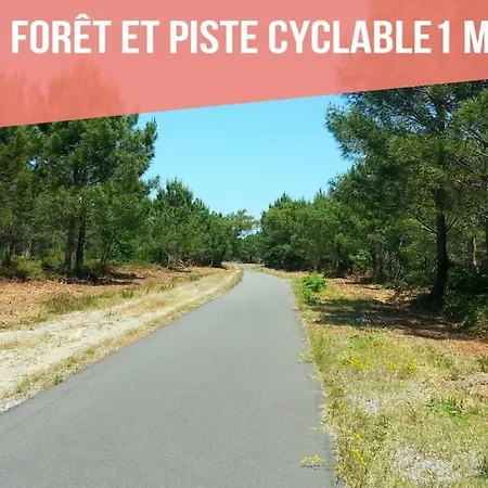 La Maison Bleue Semesterbostad