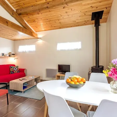 La Maison Bleue * Linxe