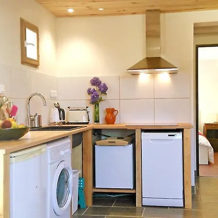 La Maison Bleue * Linxe