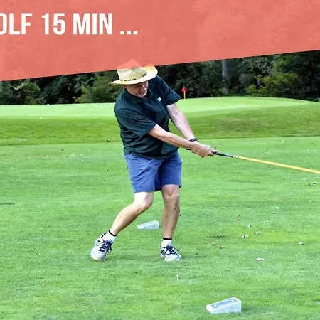 La Maison Bleue * Linxe