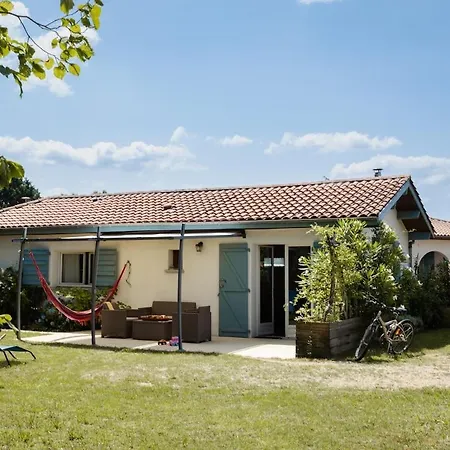 La Maison Bleue