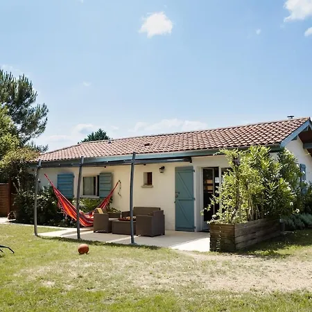 La Maison Bleue Semesterbostad *