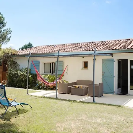 La Maison Bleue
