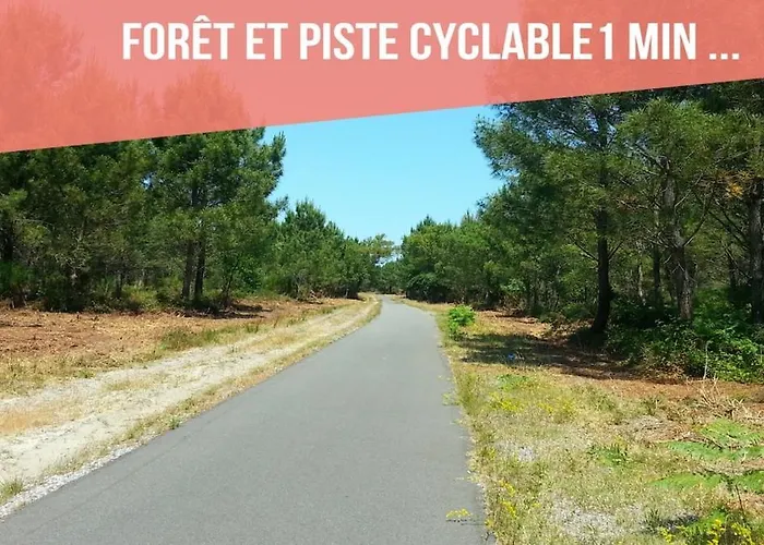 La Maison Bleue 펜션