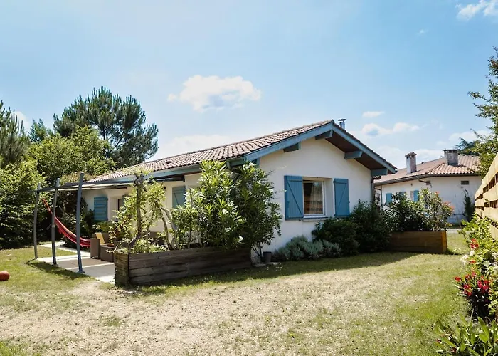 La Maison Bleue 펜션 *