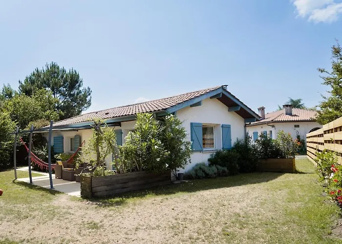 La Maison Bleue 펜션