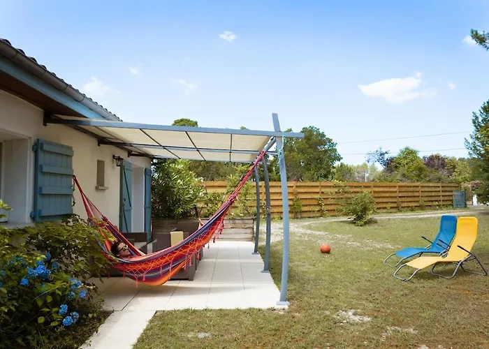 La Maison Bleue 펜션 *