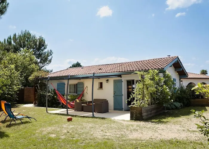 La Maison Bleue 펜션 *